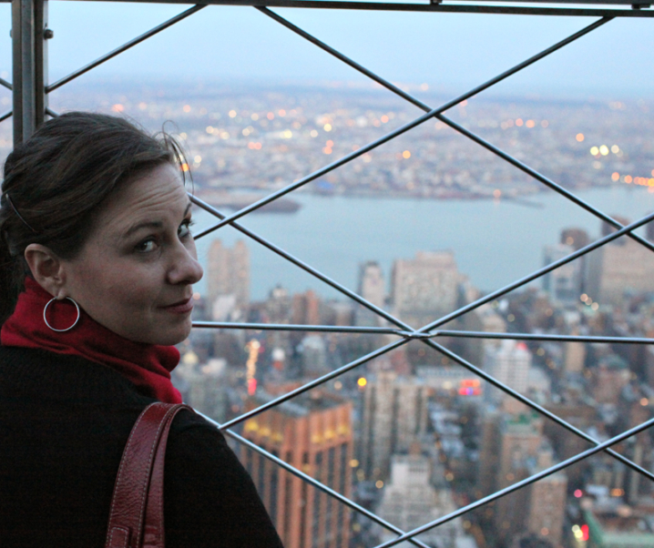 Why I Travel: A Dedication