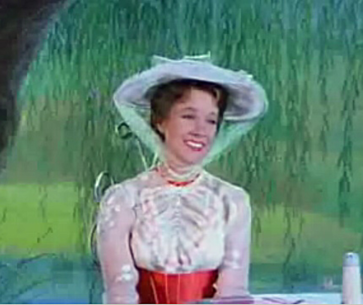 Supercalifragilisticexpialidocious