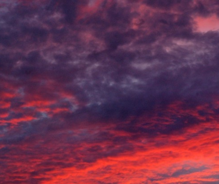 Travel Through the Eyes of a First-Time Flyer