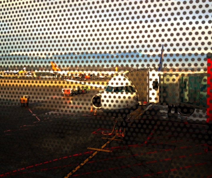 My Best Worst Flying Experiences Ever