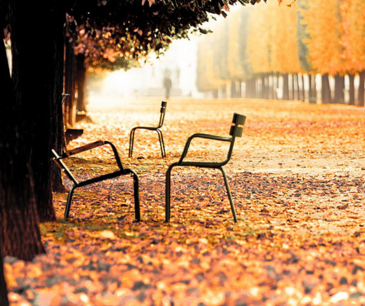 Living in Paris: A September to Remember