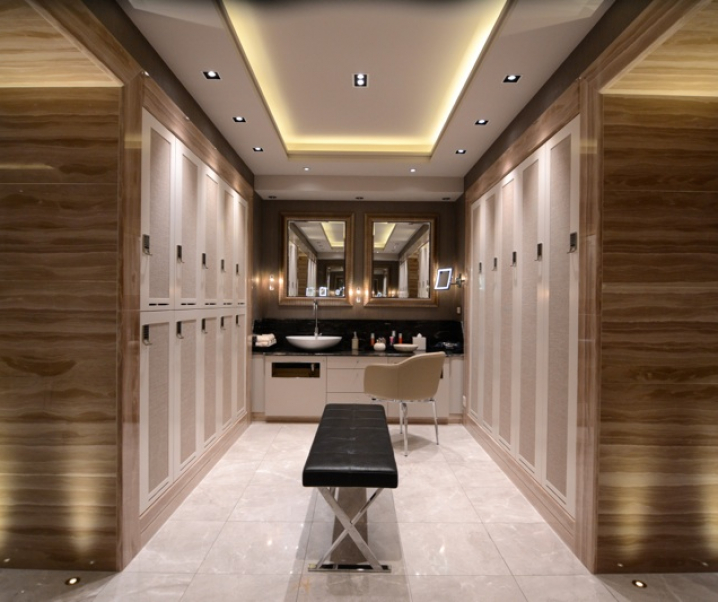 10 Great Spas from Around the World