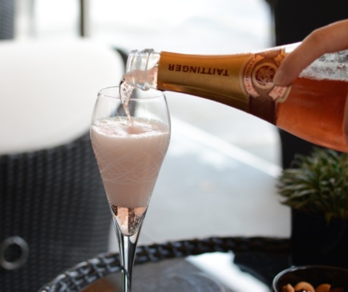 Six Luxuries in which to Indulge while in Paris