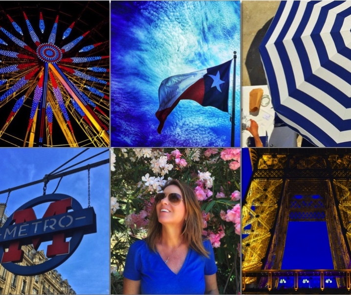 My Travel Year in Instagram Photos for 2015