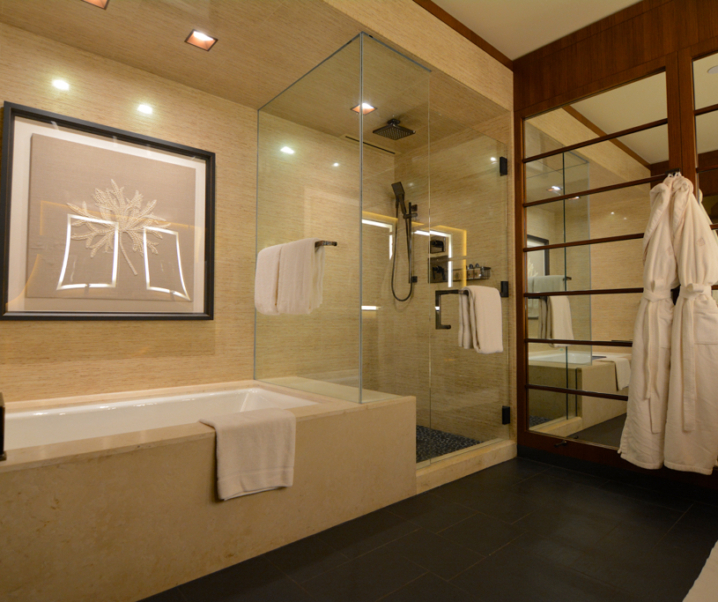 My 8 Favorite Hotel Rooms from the Americas {thus far}