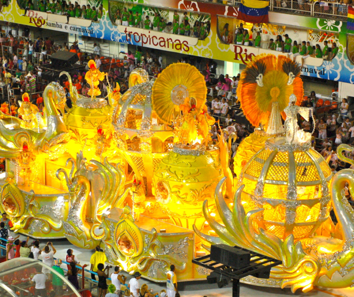 6 Events & Festivals worth Jet Setting around the World