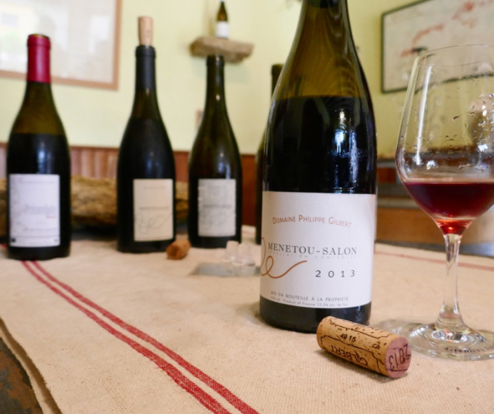 A Culinary {and Wine} Crawl of Paris’ Latin Quarter