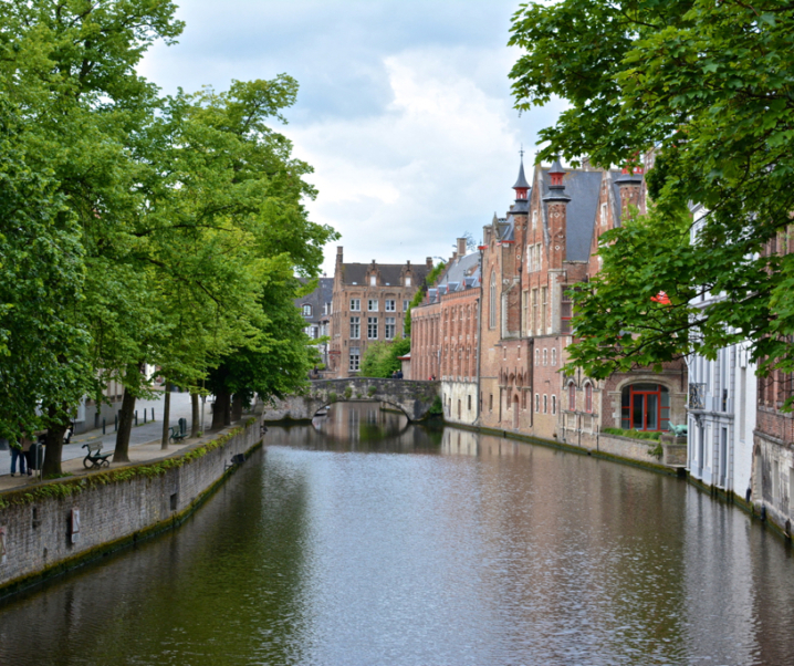 Five Great Getaways within Three Hours of Paris