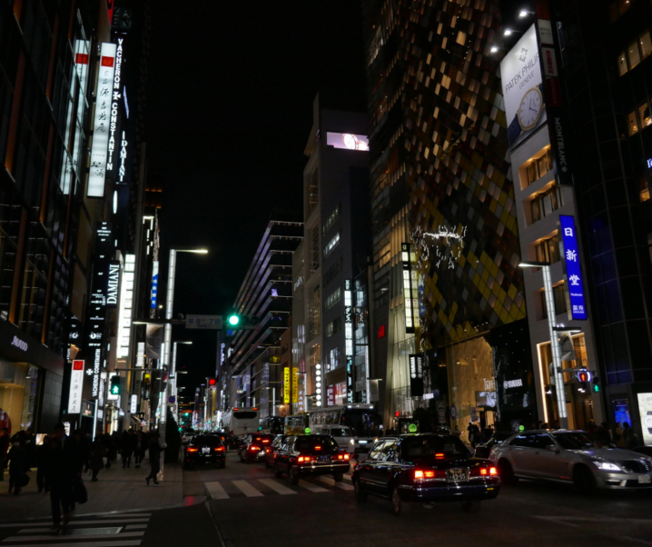 5 Best Cities in the World for Business Travelers