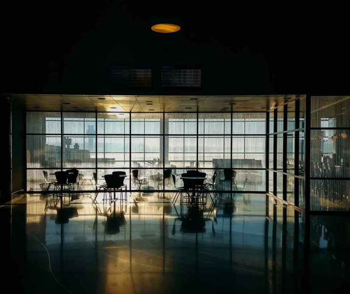 The Dreaded Long Layover: 5 Ways to Pass Time at the Airport