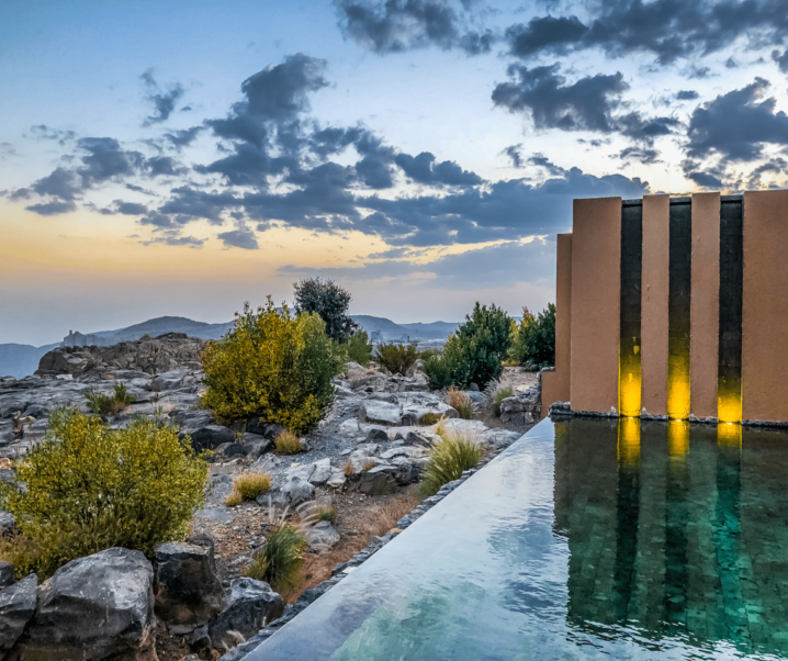 Middle Eastern Travel: 3 Things to Know about Visiting Oman